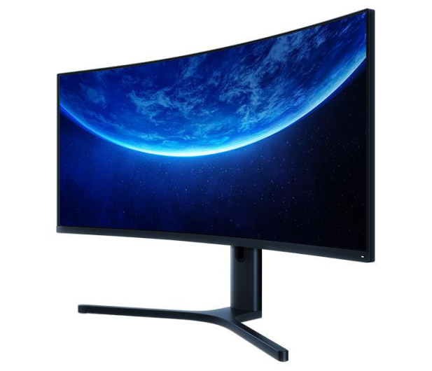 Xiaomi Mi Curved Gaming - 589223 - zdjęcie